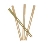 Double Prong Bamboo Picks - 3 Sizes - Image 12