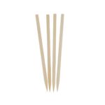Flat Bamboo Skewers - 4 Sizes - Image 27