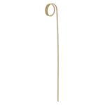Double Loop Bamboo Picks - 3 Sizes - Image 25