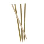 Flat Bamboo Skewers - 4 Sizes - Image 19
