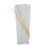 Bamboo Chopsticks - 3 Styles - Image 11