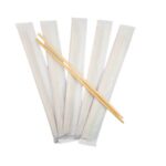 Bamboo Chopsticks - 3 Styles