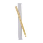 Bamboo Chopsticks - 3 Styles - Image 2