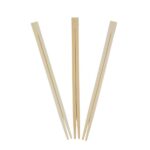 Bamboo Chopsticks - 3 Styles - Image 4