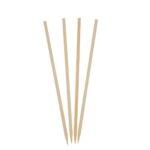 Flat Bamboo Skewers - 4 Sizes - Image 15
