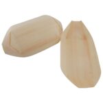 Wood Bowls - 5 Sizes - Image 8