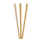 Bamboo Chopsticks - 3 Styles - Image 10