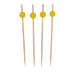 Beaded Bamboo Picks - 14 Designs - Image 42