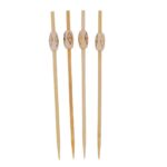 Beaded Bamboo Picks - 14 Designs - Image 40