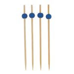 Beaded Bamboo Picks - 14 Designs - Image 24