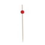 Beaded Bamboo Picks - 14 Designs - Image 53