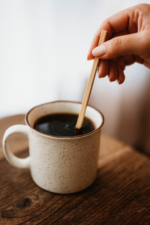 Bamboo Coffee Stirrers - 2 Sizes - Image 3