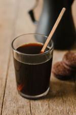 Wood Coffee Stirrers - 2 Sizes - Image 4