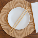 Bamboo Chopsticks - 3 Styles - Image 2