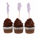 Club Frill Toothpicks - 3 Sizes - Image 3