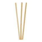 Bamboo Coffee Stirrers - 2 Sizes - Image 10