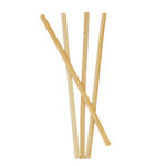 Bamboo Coffee Stirrers - 2 Sizes - Image 9