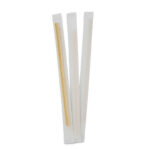 Bamboo Coffee Stirrers - 2 Sizes - Image 6