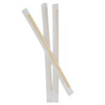 Bamboo Coffee Stirrers - 2 Sizes - Image 12