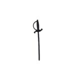Plastic Sword Picks - 2 Sizes - Image 10
