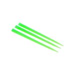 Plastic Prism Picks - 3 Sizes - Image 37