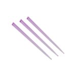 Plastic Prism Picks - 3 Sizes - Image 31