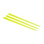 Plastic Prism Picks - 3 Sizes - Image 25