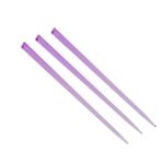 Plastic Prism Picks - 3 Sizes - Image 20