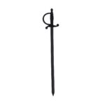 Plastic Sword Picks - 2 Sizes - Image 6