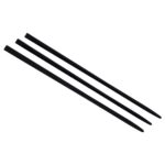 Prism Picks - 3 Sizes and 13 Colors