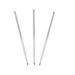 Plastic Arrow Picks - 2 Colors - Image 2