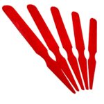 Plastic Steak Markers - 5 Temperature - Image 20