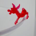 Plastic Glass Clips - 4 Styles - Image 11