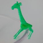 Plastic Glass Clips - 4 Styles - Image 13