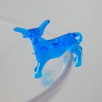 Plastic Glass Clips - 4 Styles - Image 9