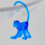 Plastic Glass Clips - 4 Styles - Image 5