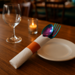 Napkin Bands - Solid - 19 Colors - Image 2