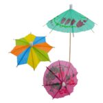 Parasol Picks - 3 Styles - Image 9