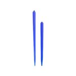 Plastic Prism Picks - 3 Sizes - Image 16