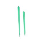 Plastic Prism Picks - 3 Sizes - Image 12