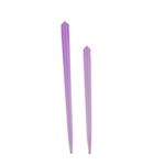 Plastic Prism Picks - 3 Sizes - Image 9
