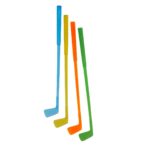 Plastic Novelty Beverage Stirrers - 8 Styles - Image 5