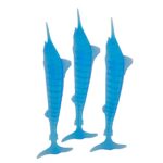 Plastic Novelty Beverage Stirrers - 8 Styles - Image 10