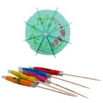 Parasol Picks - 3 Styles - Image 5