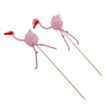 Chenille Decorator Picks - 7 Designs - Image 5