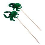 Chenille Decorator Picks - 7 Designs - Image 7