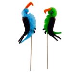 Chenille Decorator Picks - 7 Designs - Image 8