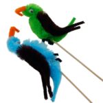 Chenille Decorator Picks - 7 Designs - Image 10