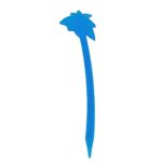 Plastic Palm Tree Picks - 5 Colors - Image 15