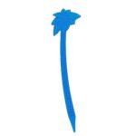 Plastic Palm Tree Picks - 5 Colors - Image 14